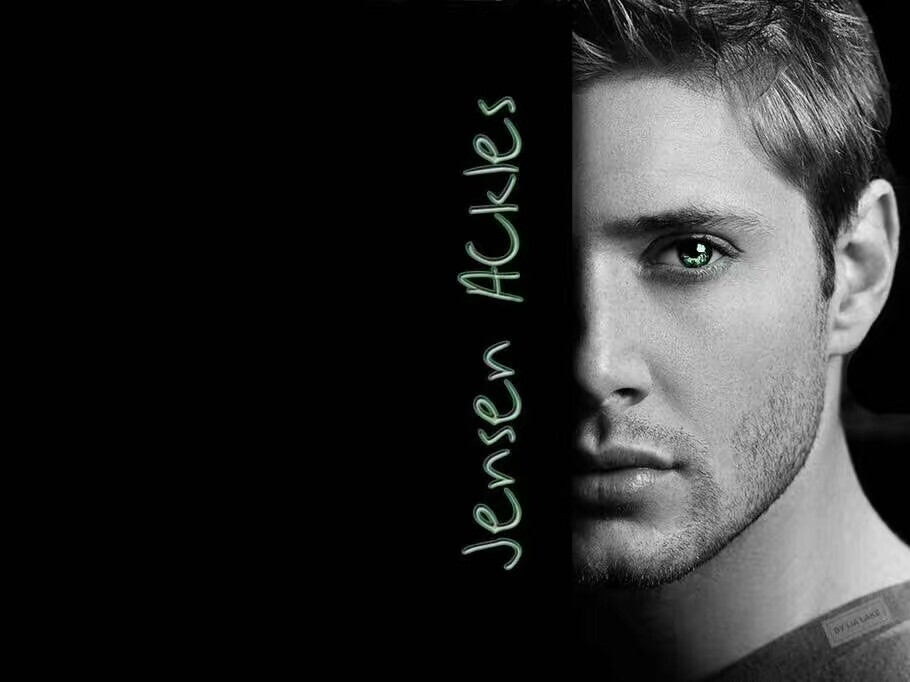 Jensen Ackles （珍妮的超模脸www