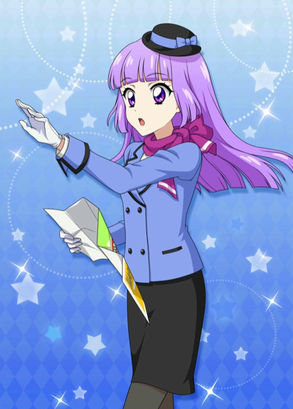 フォトカツ冰上堇