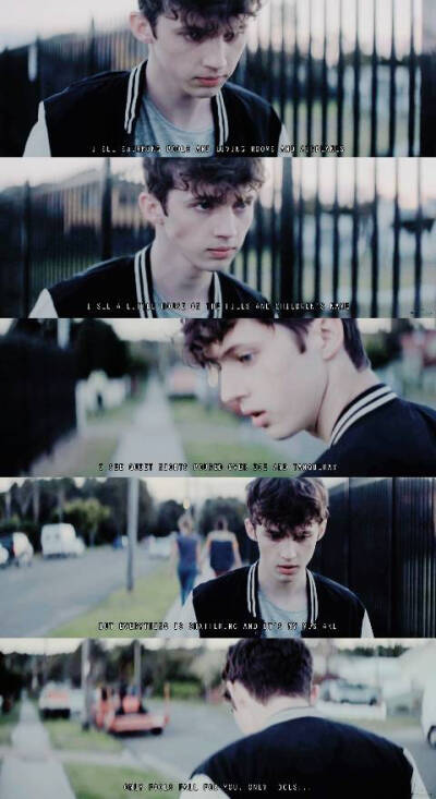 troye sivan