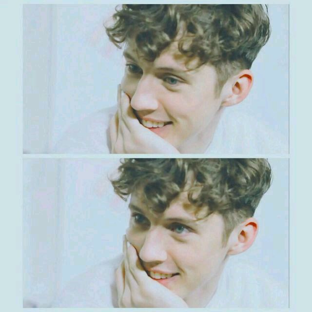 troye sivan