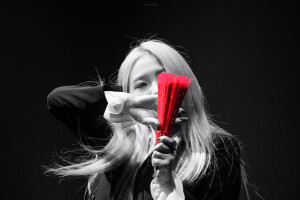 Red Velvet 金艺琳（Yeri）