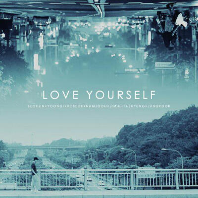 love yourself