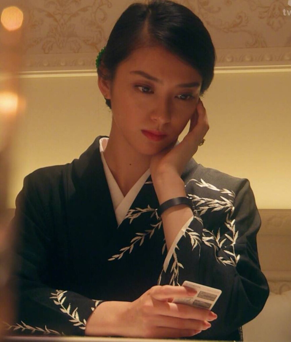 五姑娘