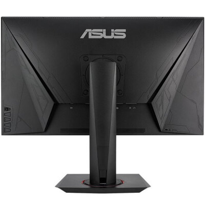 华硕ASUS VG278Q MOBA模式国民电竞显示器 – 27英寸, FHD, 1ms, 144Hz, Adaptive-Sync技术