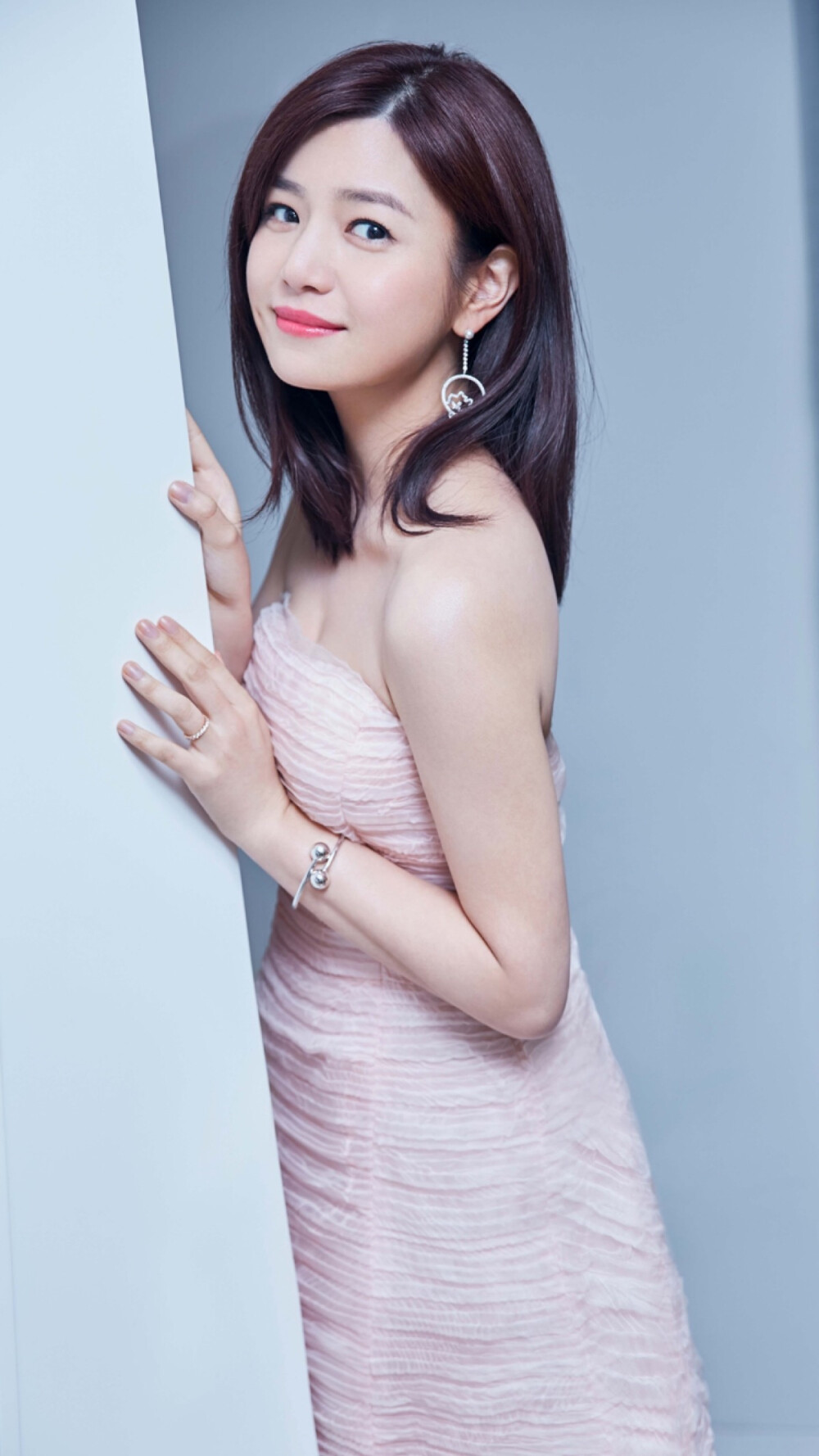 陈妍希 - 堆糖，美图壁纸兴趣社区