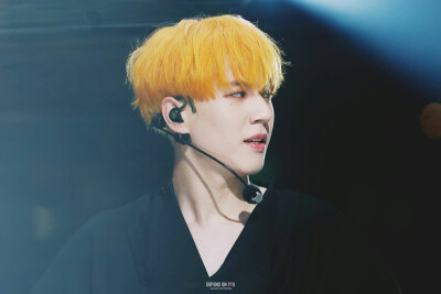 GOT7 金有谦Yugyeom