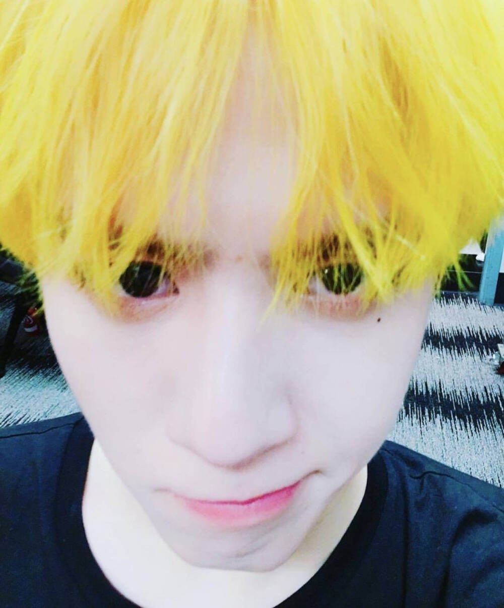 GOT7 金有谦Yugyeom