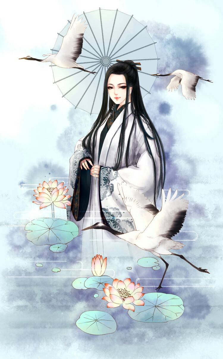 道姑？
