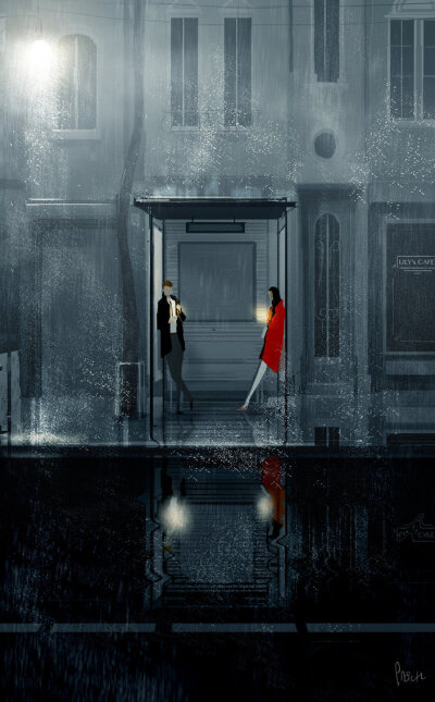 Text
-by Pascal Campion