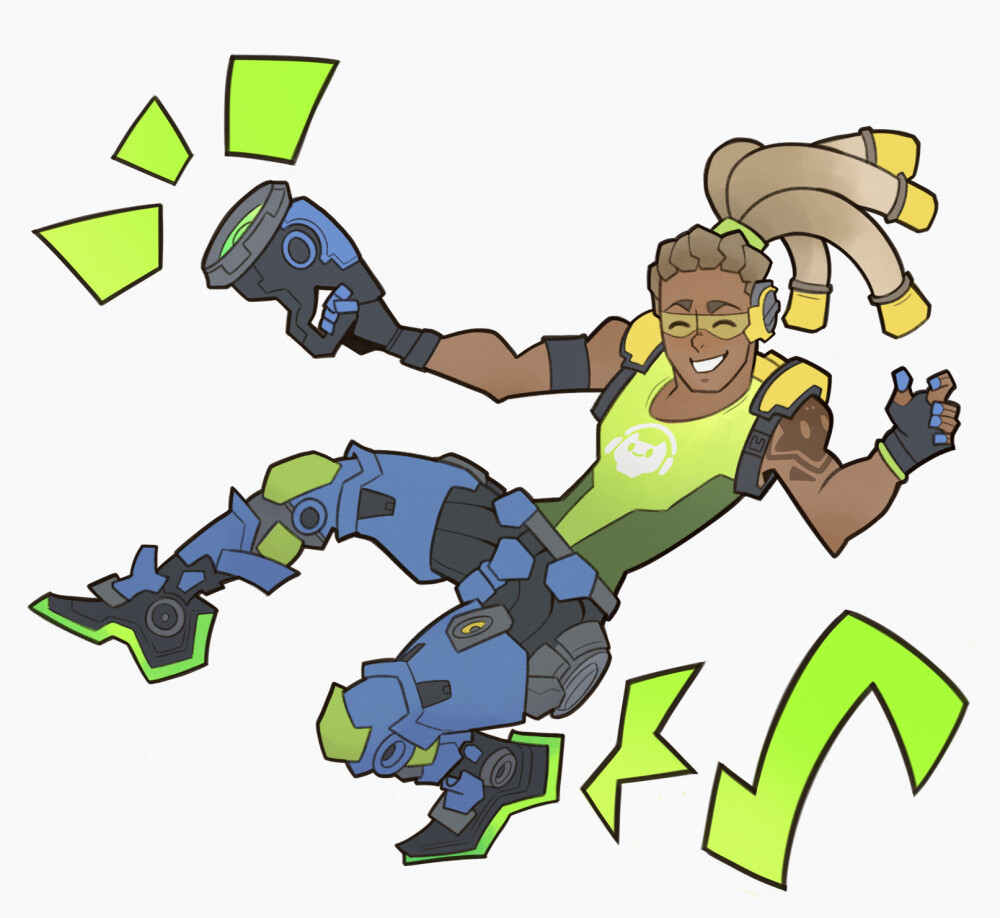 LUCIO 卢西奥