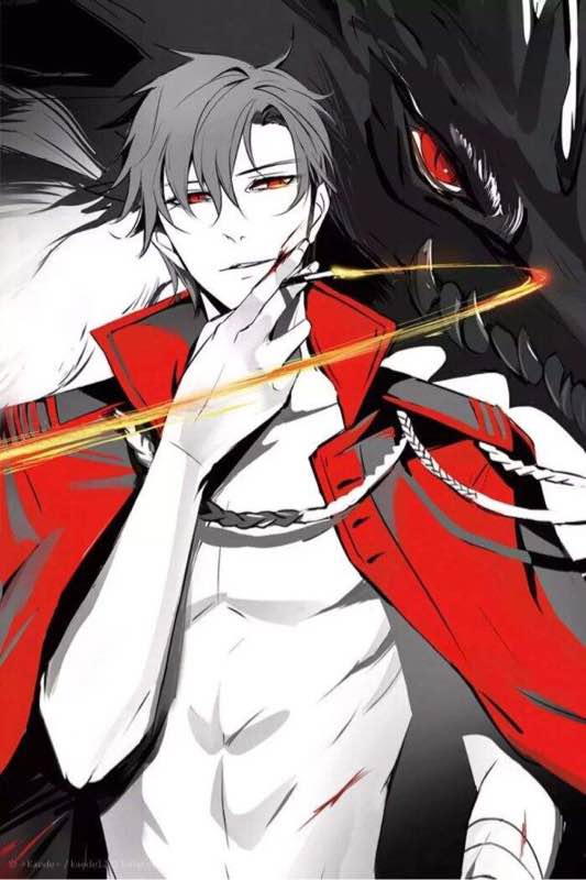 [全职高手][侵删][叶修]