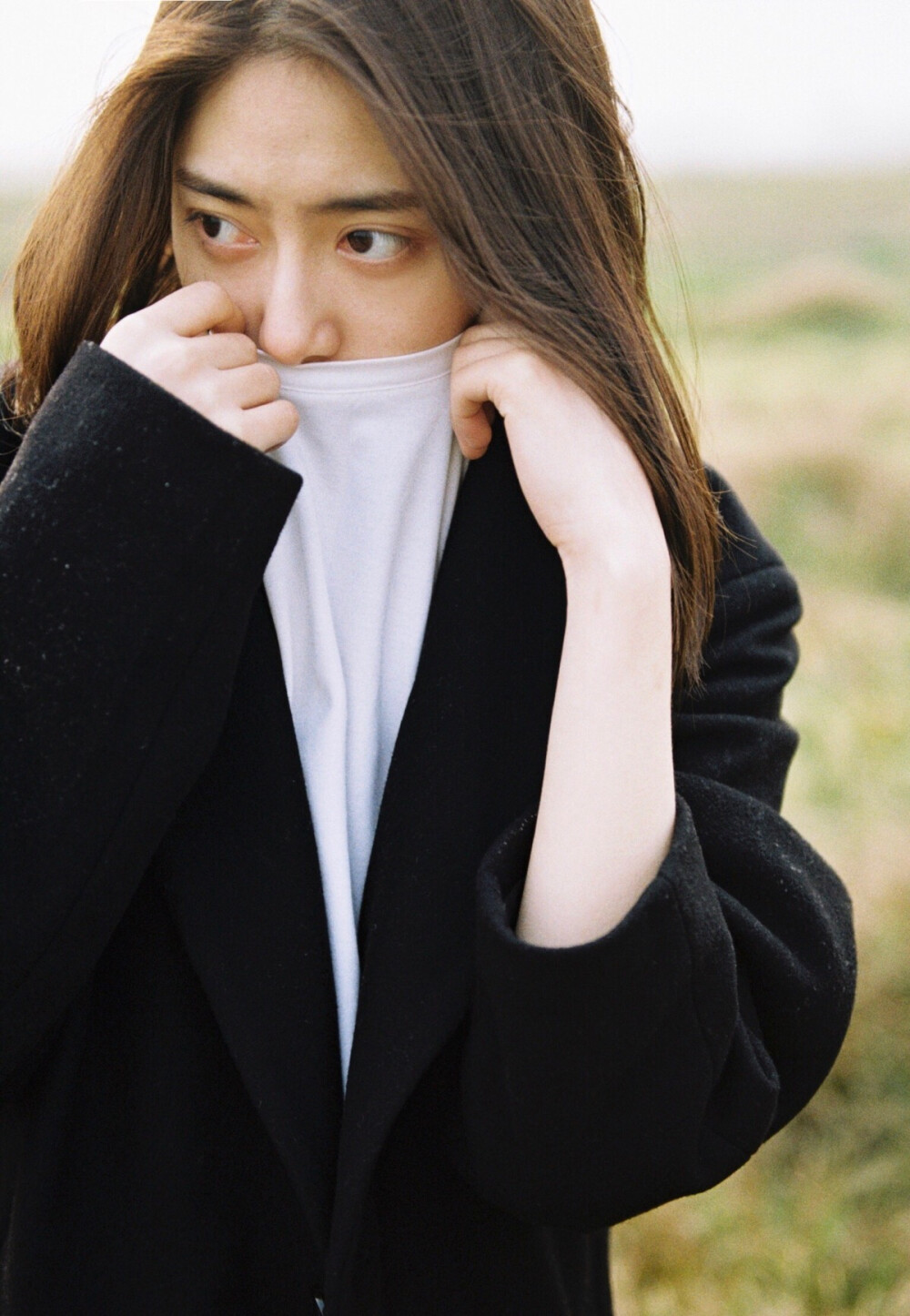 你是我的心头爱❤️