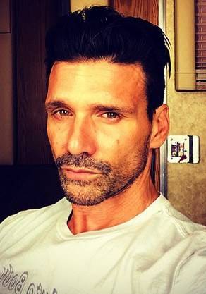 弗兰克·格里罗Frank Grillo
交叉骨 战狼2老爹 