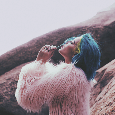 halsey