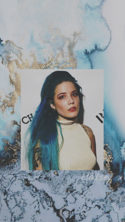 halsey - 高清图片，堆糖，美图壁纸兴趣社区