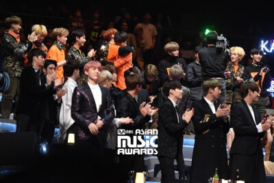 nct 2016mama