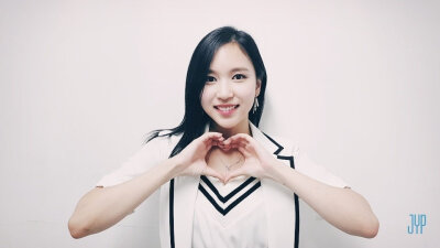 TWICE 名井南 Mina