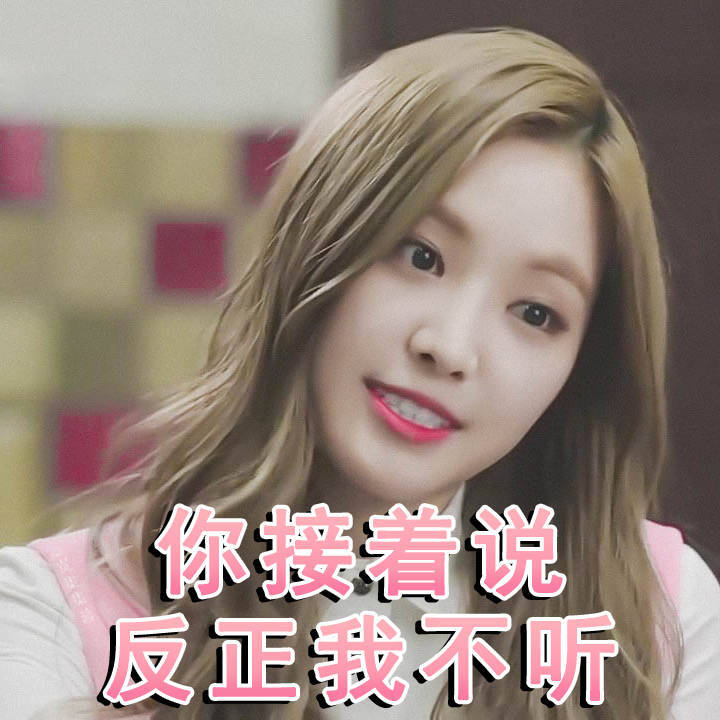 apink 阿粉 23336259 孙娜恩 258131