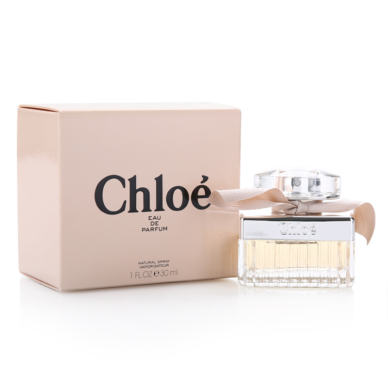 Chloe蔻依 女用香氛 EDP 淡香精 30ML 女士香水持久花香