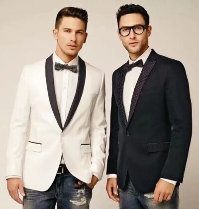 Noah Mills & Adam Senn