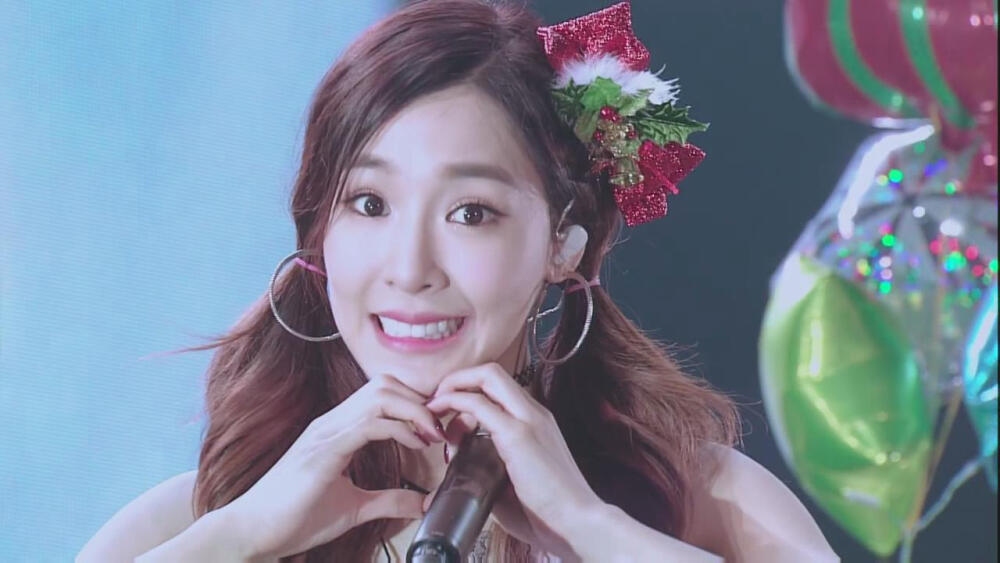 TIFFANY SNSD