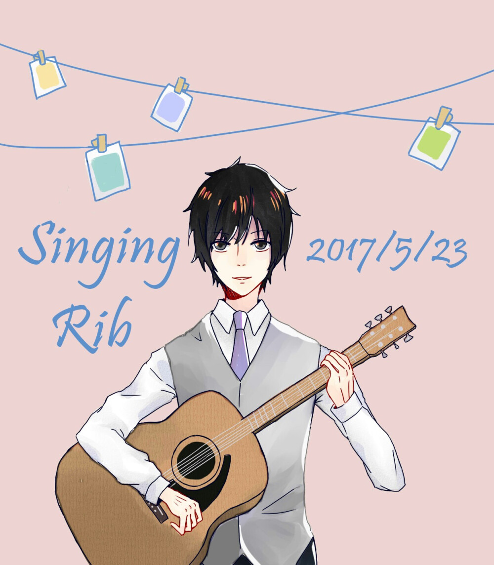 りぶ rib niconico唱见 歌い手
singing rib