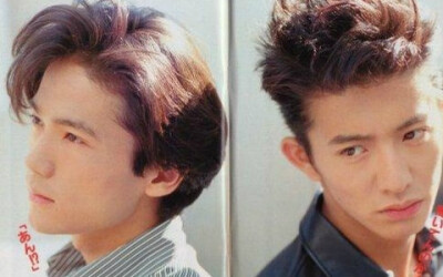 smap 稻垣吾郎 木村拓哉