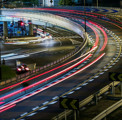 高速公路