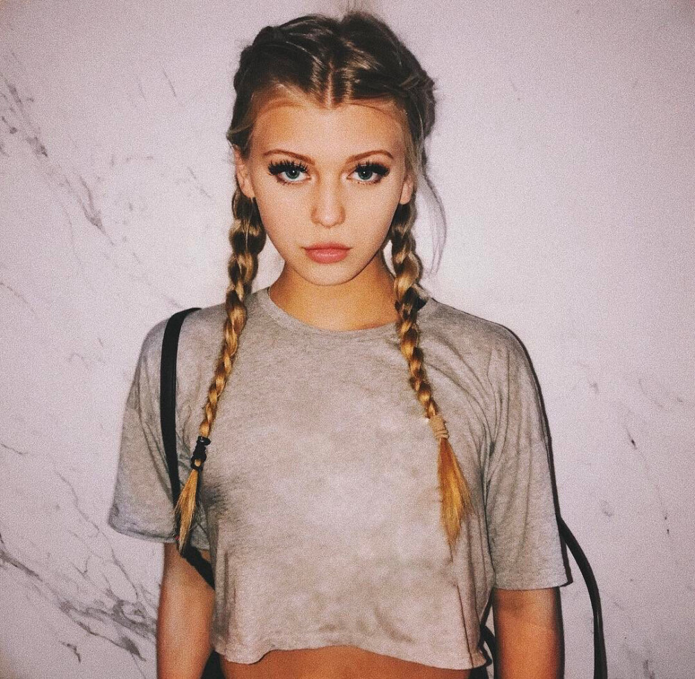 Loren Gray