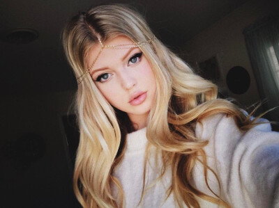 Loren Gray