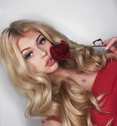 Loren Gray