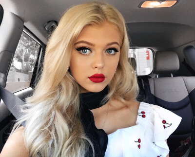 Loren Gray