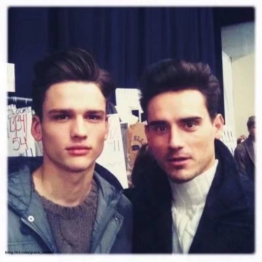 Simon Nessman & Arthur Kulkov