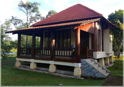 Malaysia Wetlands, Selangor, Paya Indah
巴雅美丽湿地公园, 雪兰莪州属, 马来西亚