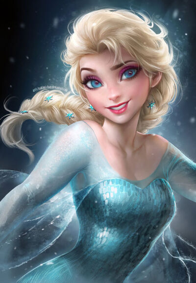 Elsa