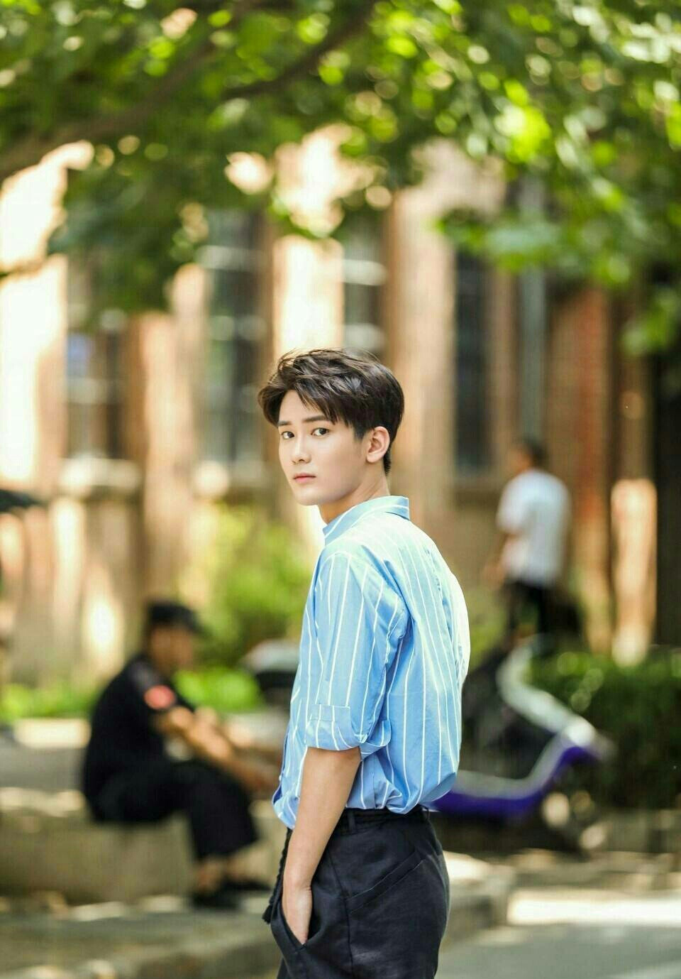 浪花一朵朵,唐一白 - 堆糖,美图壁纸兴趣社区