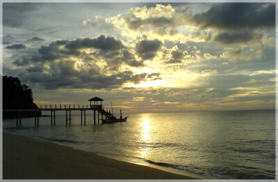 Malaysia Peninsular National Parks, Penang
槟城国家公园, 槟城州属, 马来西亚半岛