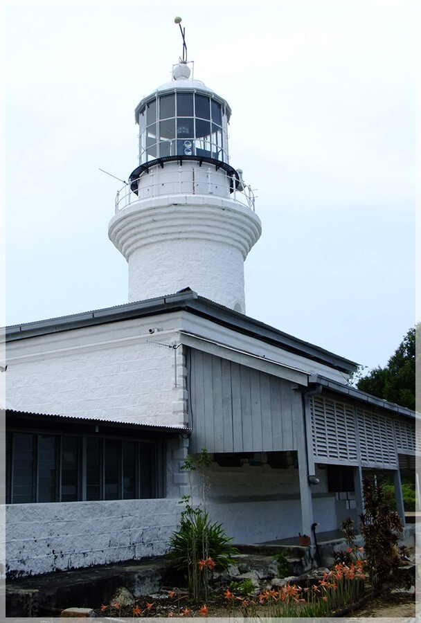 Malaysia Peninsular National Parks, Penang
槟城国家公园, 槟城州属, 马来西亚半岛