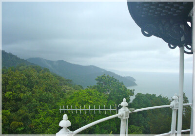 Malaysia Peninsular National Parks, Penang
槟城国家公园, 槟城州属, 马来西亚半岛