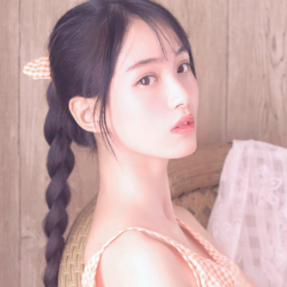 幼窈/女生头像/可爱/御姐/软萌淑/温柔/古风/甜/软妹/少女心/♡ 自截，图源it.me捏脸