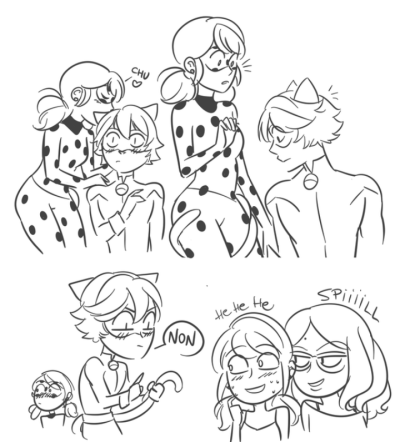 miraculous ladybug——knowyourmeme