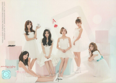 Apink