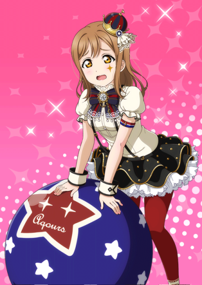 LoveliveSunshine！！国木田花丸