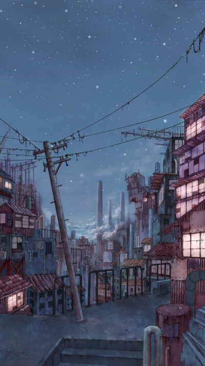 手机壁纸耶~蛮有意境的耶，给人一种好舒服的感觉~~