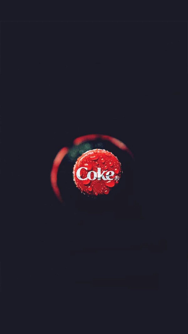 唯爱Coca-Cola