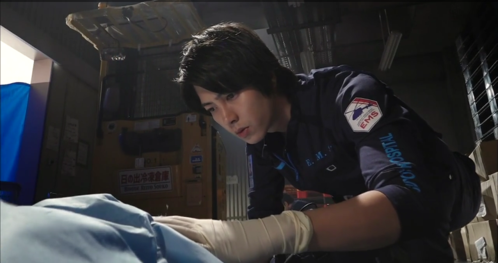 code blue3
山下智久