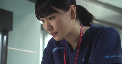 code blue3
新垣结衣