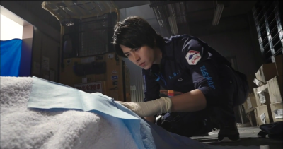 code blue3
山下智久