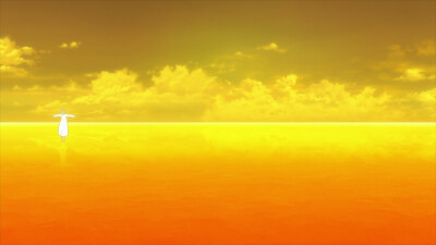 心灵想要大声呼喊