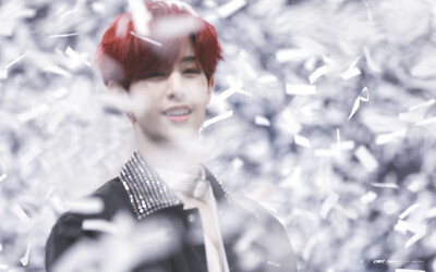 170821 LA KCON
cr：________Limit